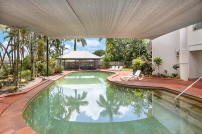 Citysider Cairns