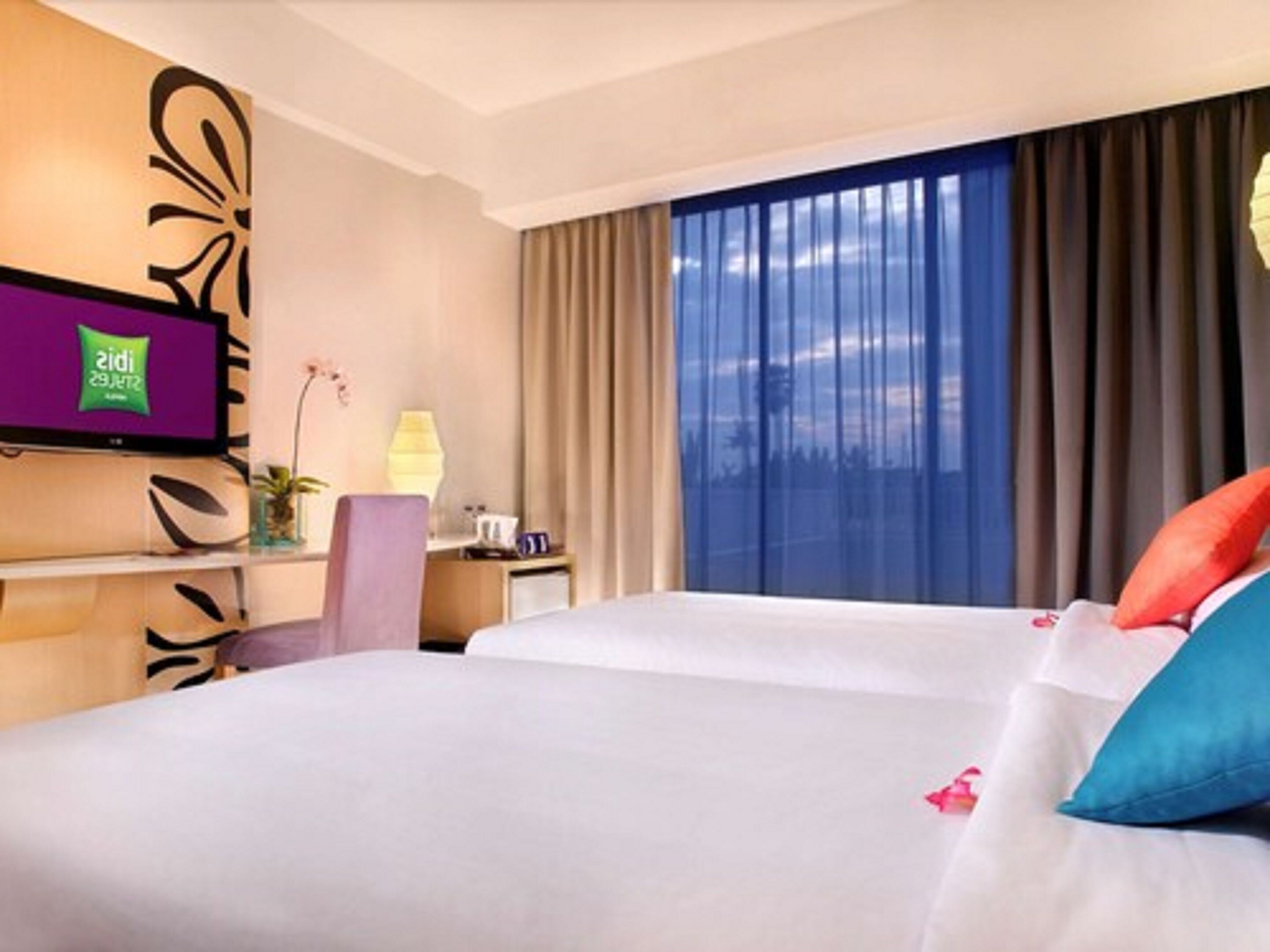 Photo - Hilton Garden Inn Bali Nusa Dua