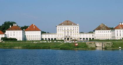 ibis München City Süd