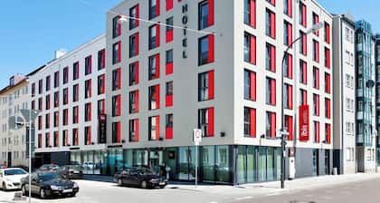 ibis München City Süd