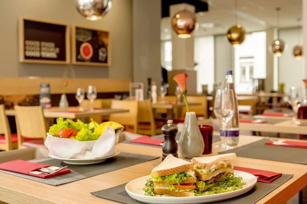 ibis München City Süd