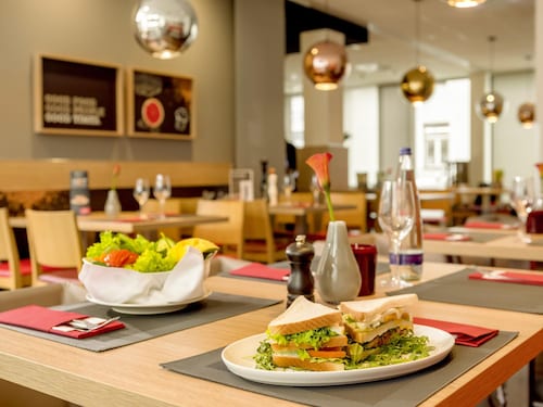 ibis München City Süd