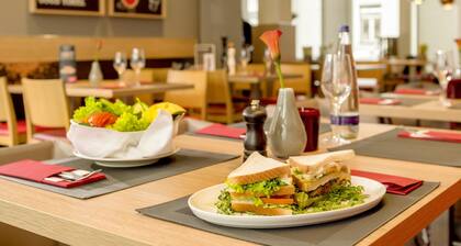 ibis München City Süd
