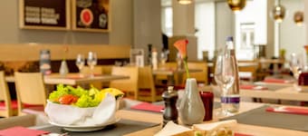 ibis München City Süd