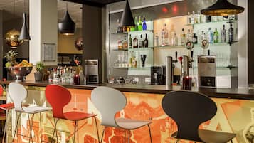Bar (ter plaatse)