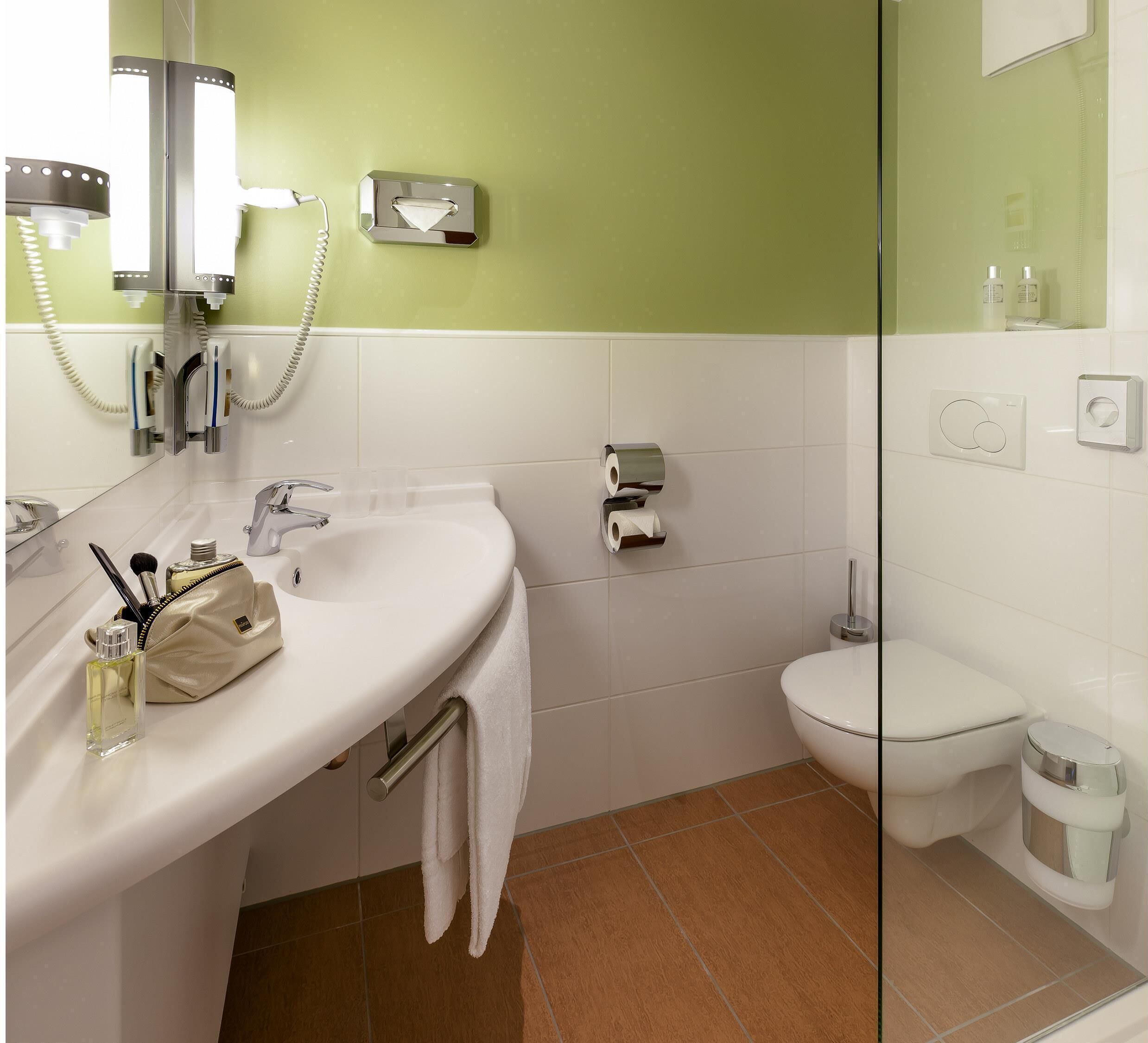 in-room safe, desk, soundproofing, iron/ironing board