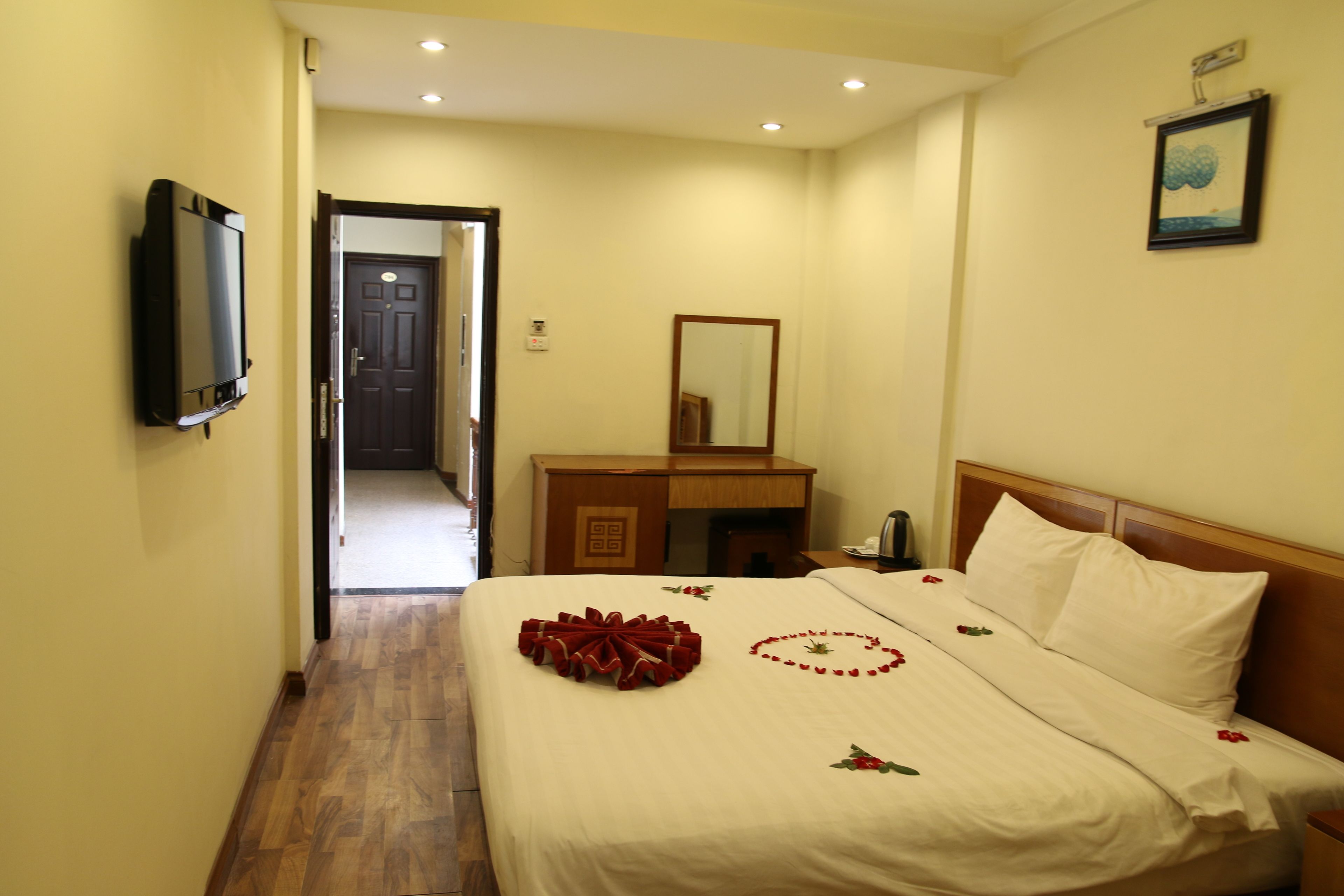 Foto - Hanoi Charming House