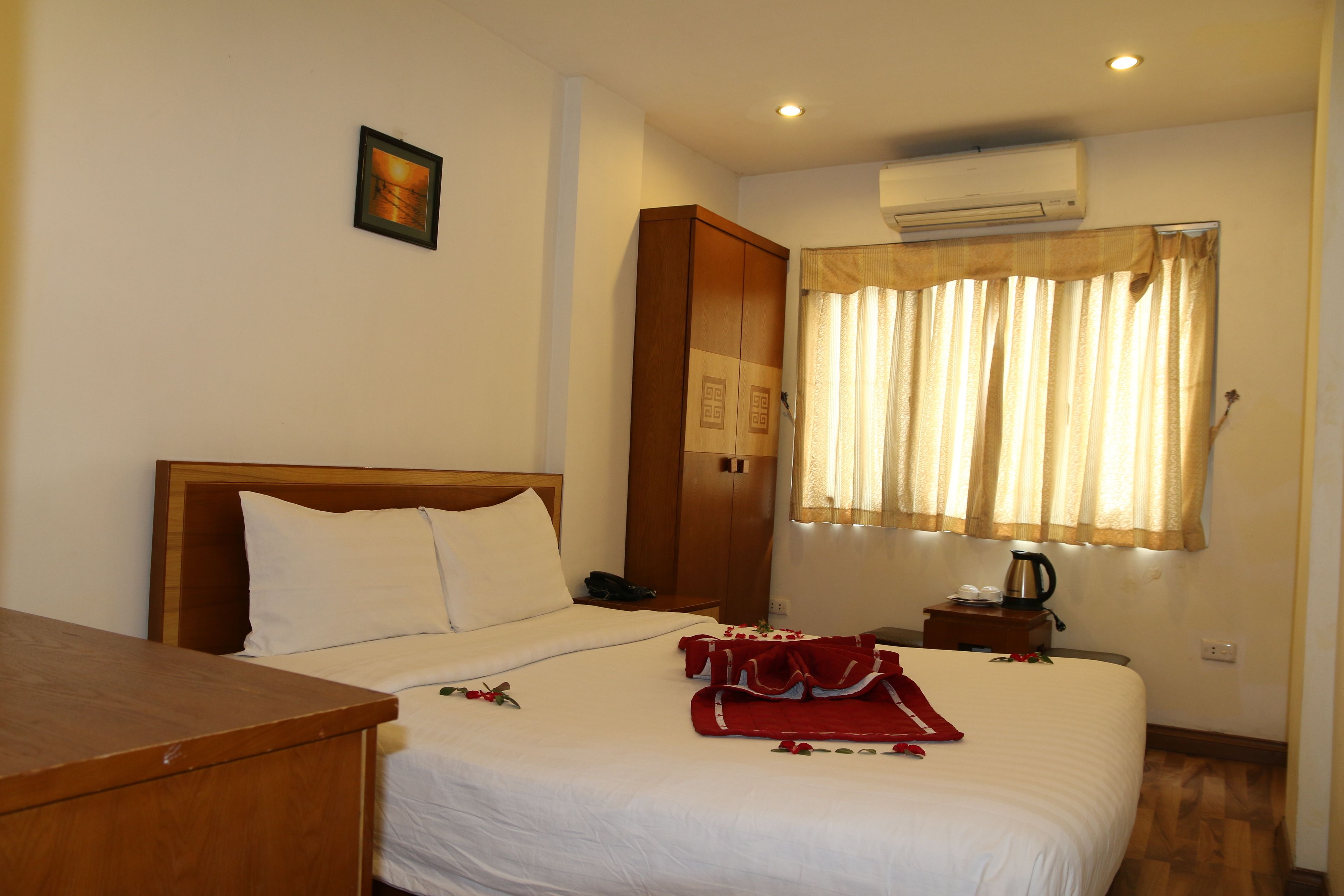 Foto - Hanoi Charming House