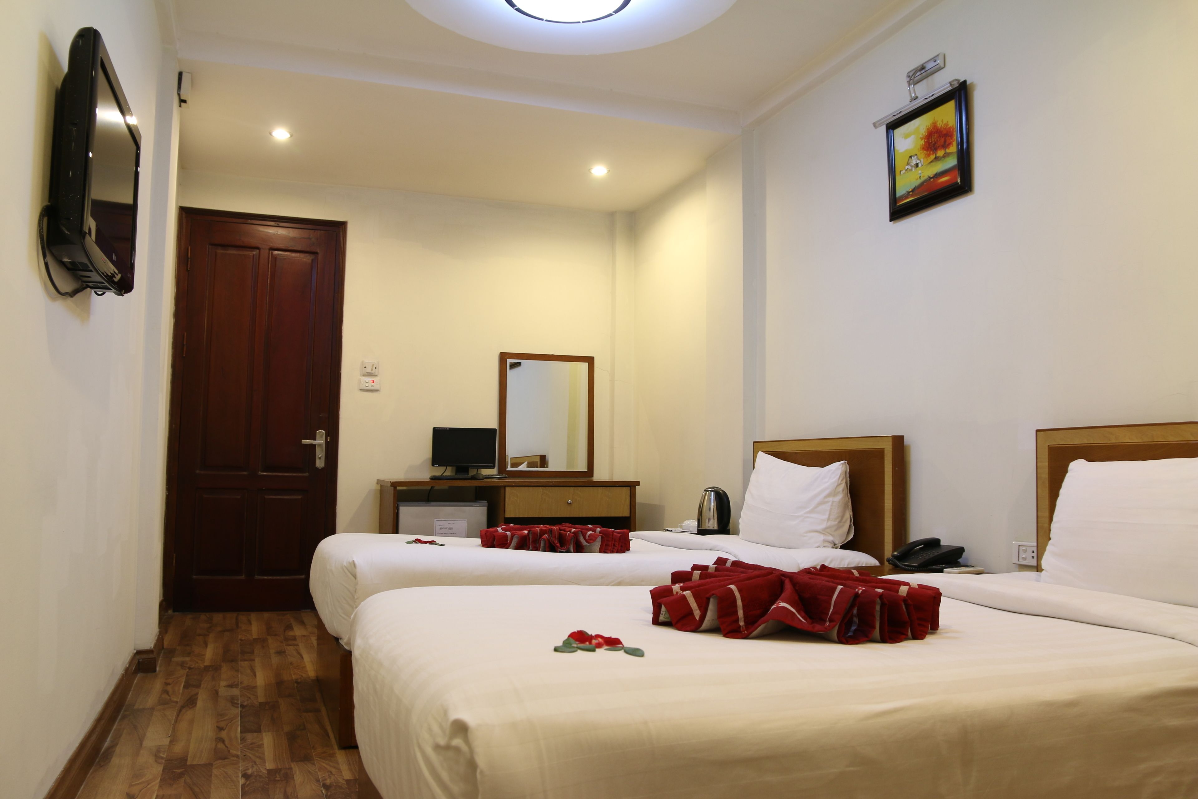 Foto - Hanoi Charming House