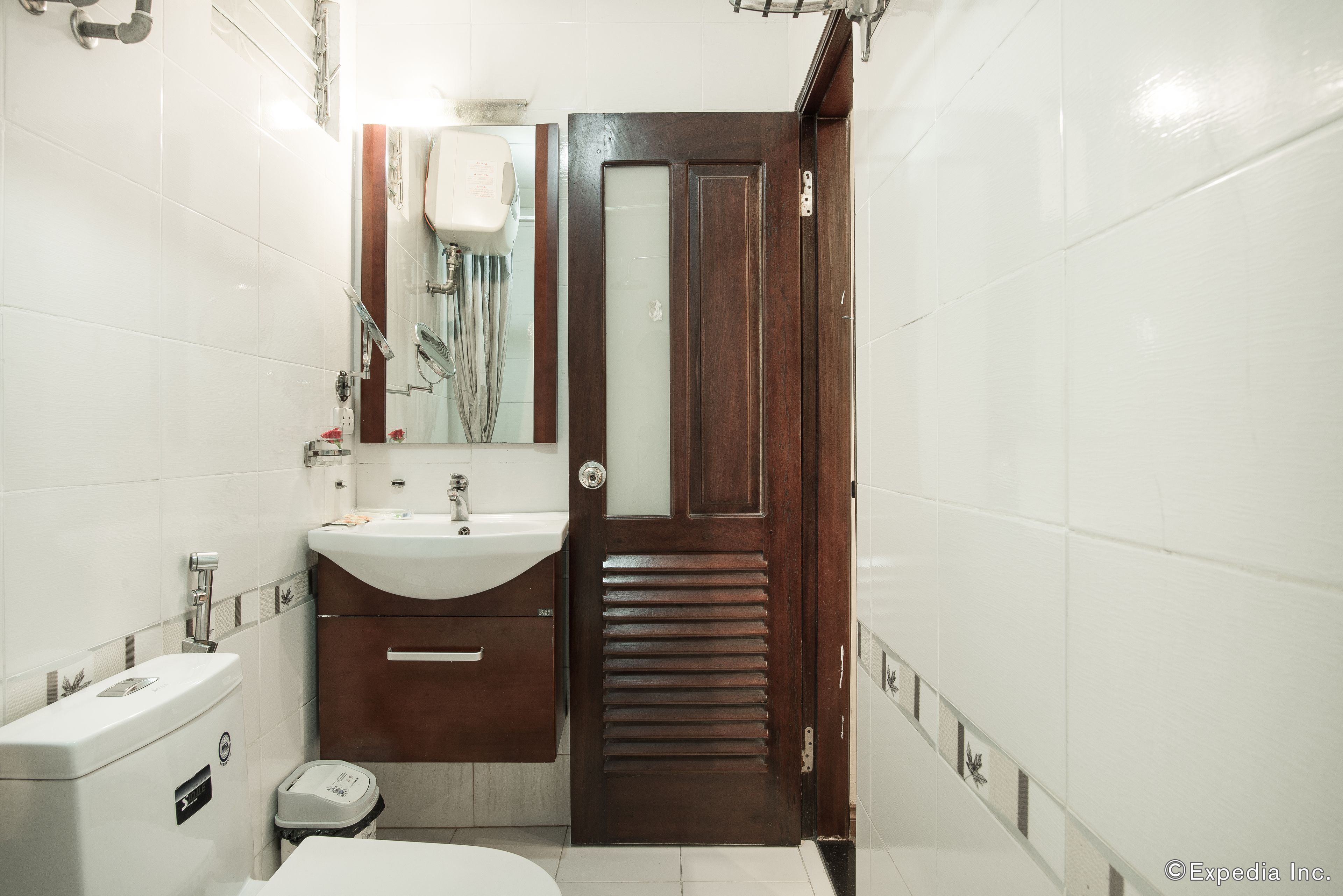 Foto - Hanoi Charming House