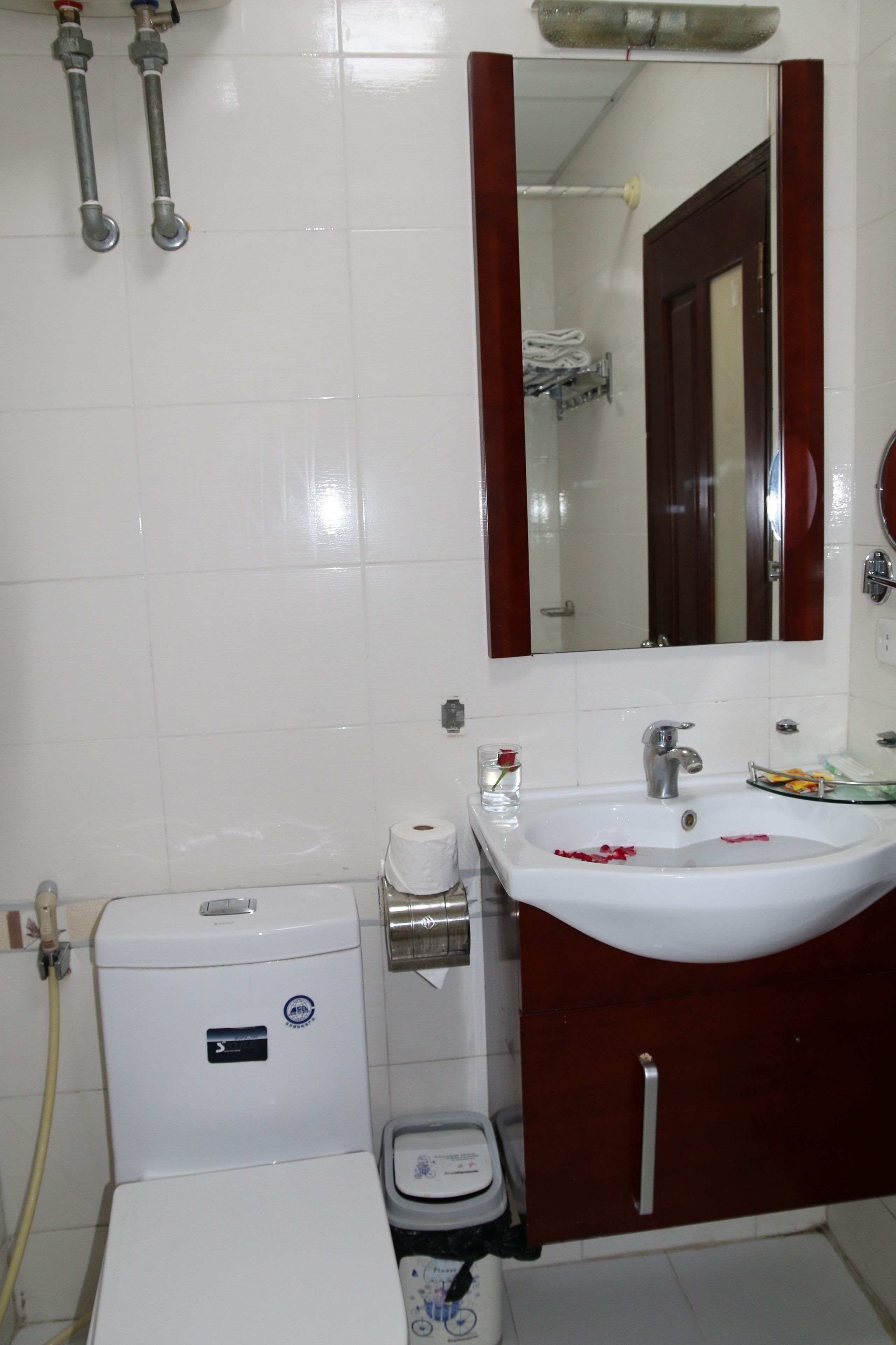 Foto - Hanoi Charming House