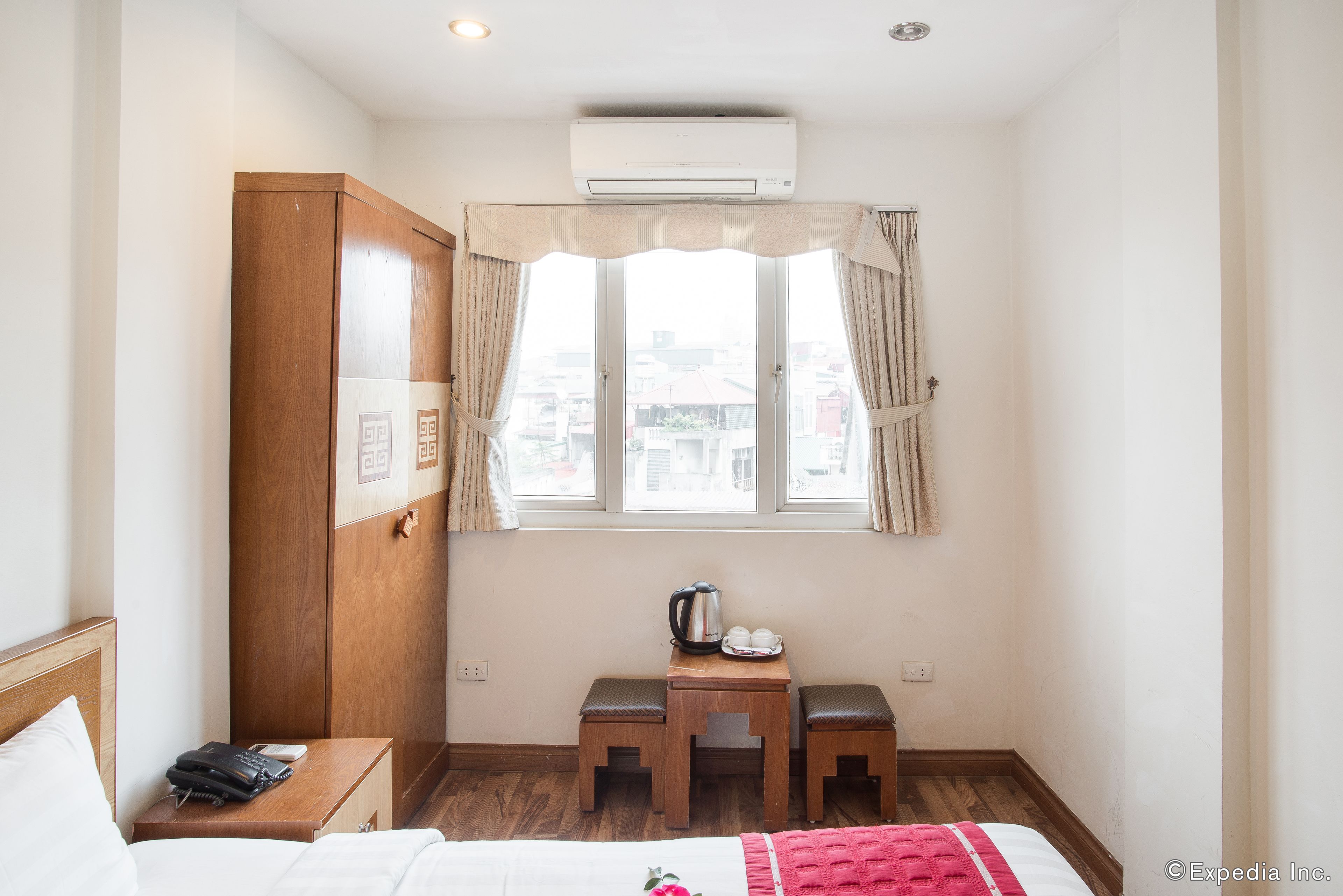 Foto - Hanoi Charming House