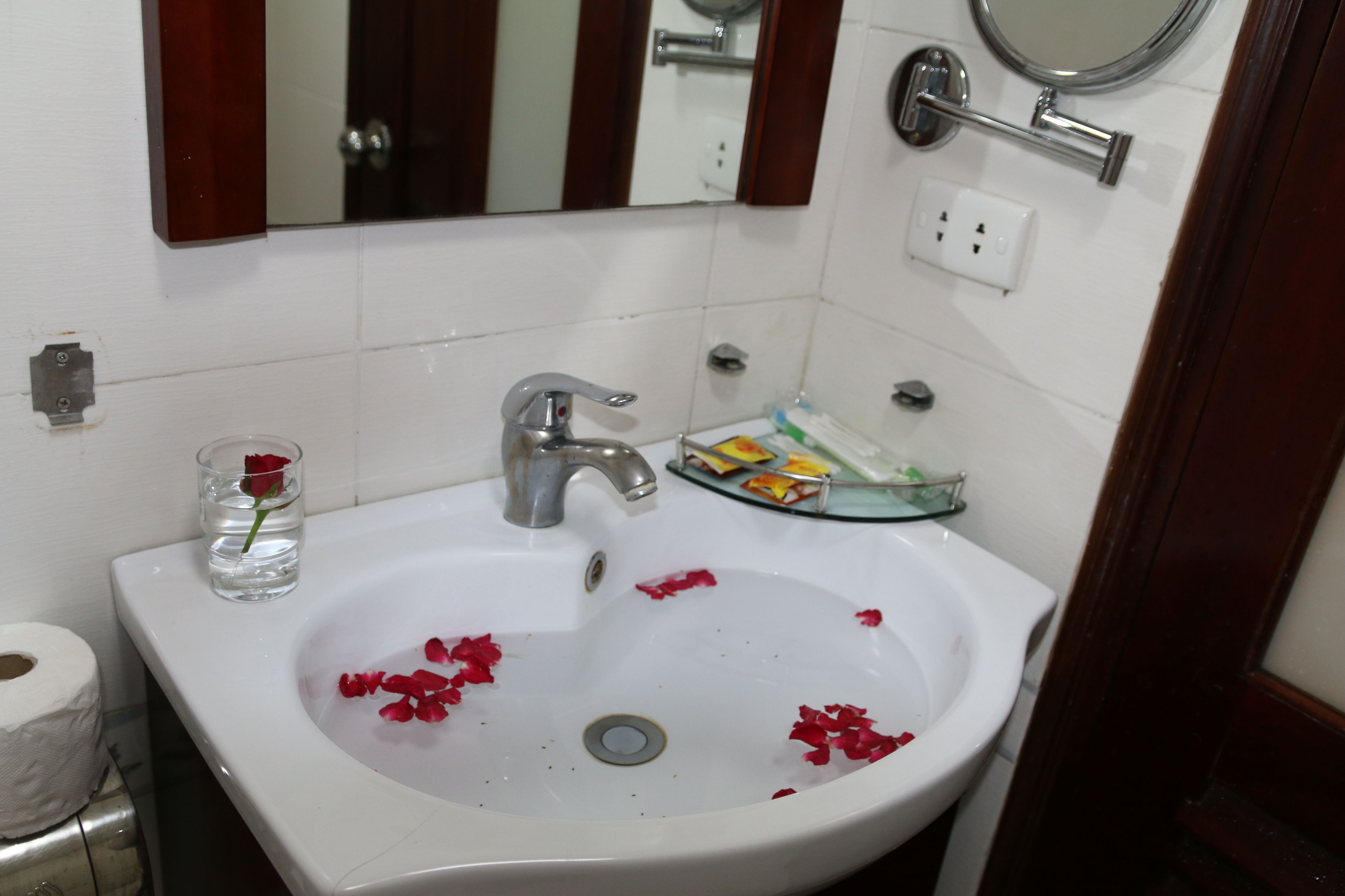 Foto - Hanoi Charming House