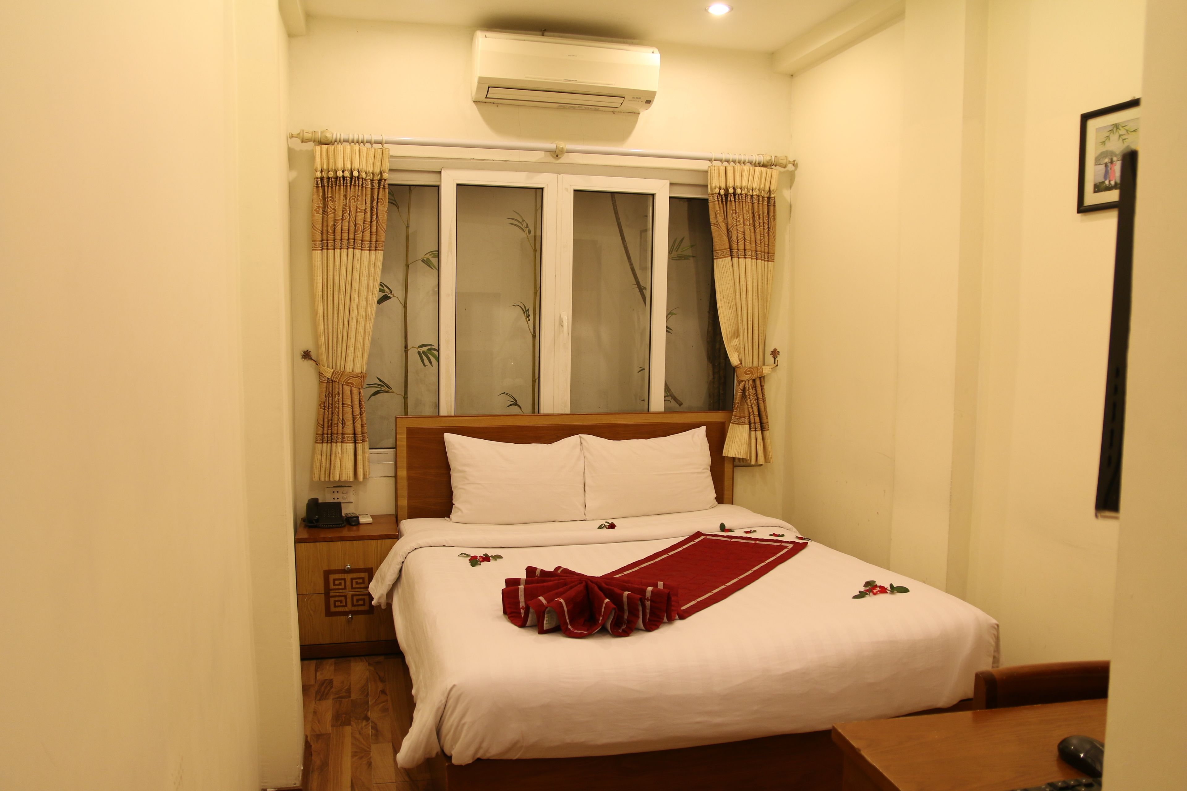 Foto - Hanoi Charming House