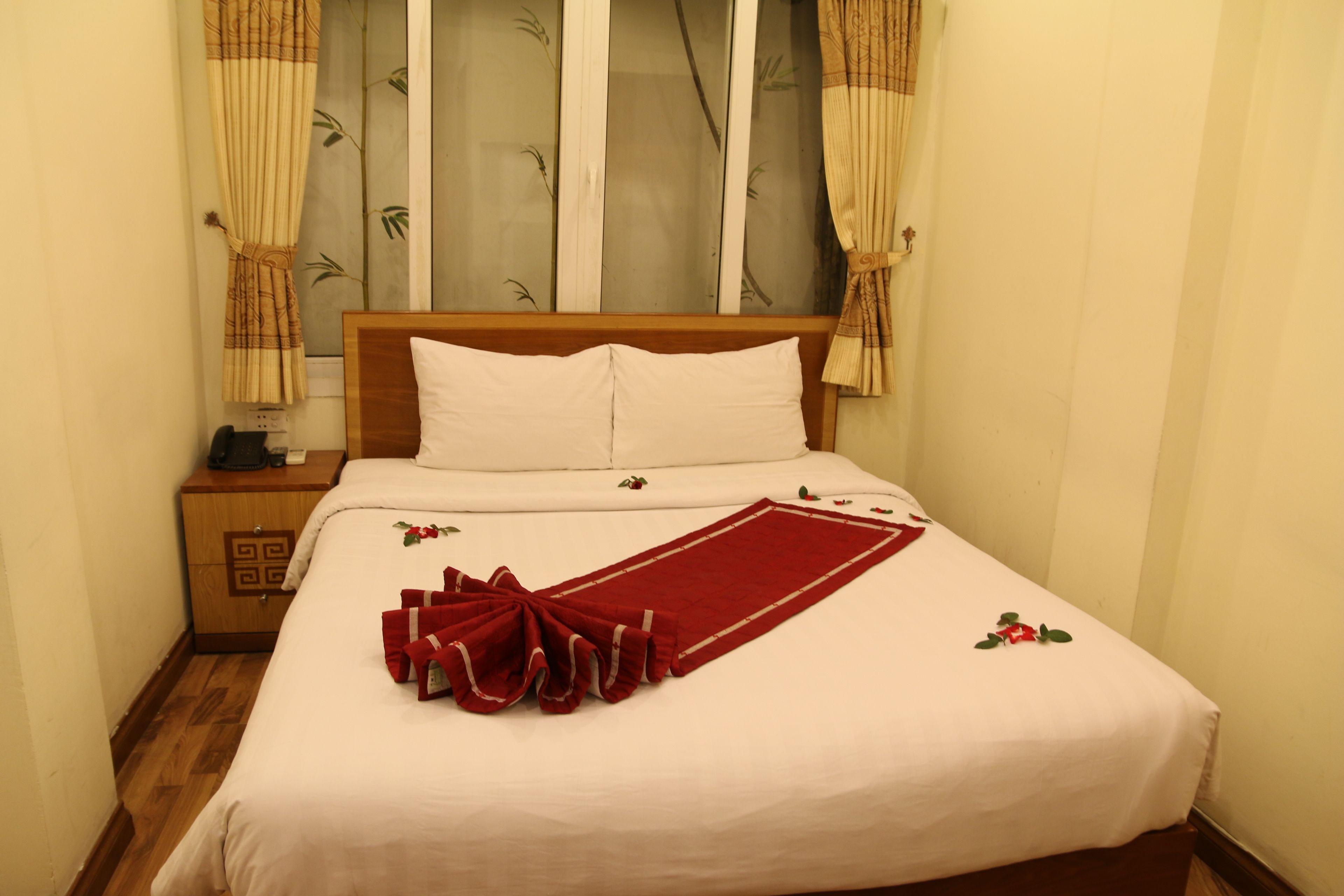 Foto - Hanoi Charming House