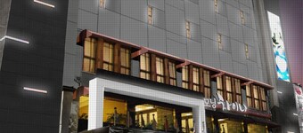 Masan Arirang Tourist Hotel