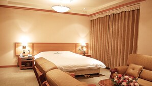 Suite – royal