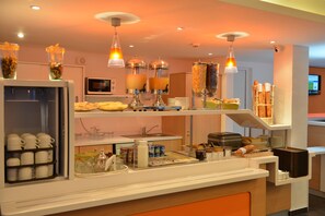 Fasilitas dapur bersama