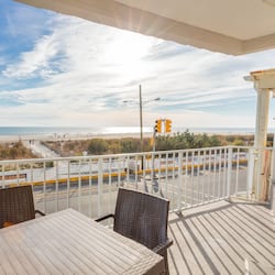 Full Ocean View Penthouse - Off Site Condominium P32 | Beach/ocean view