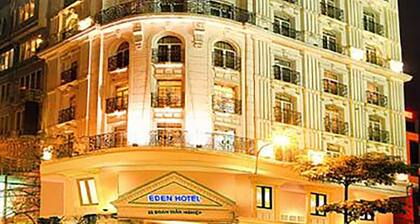 Eden Hanoi