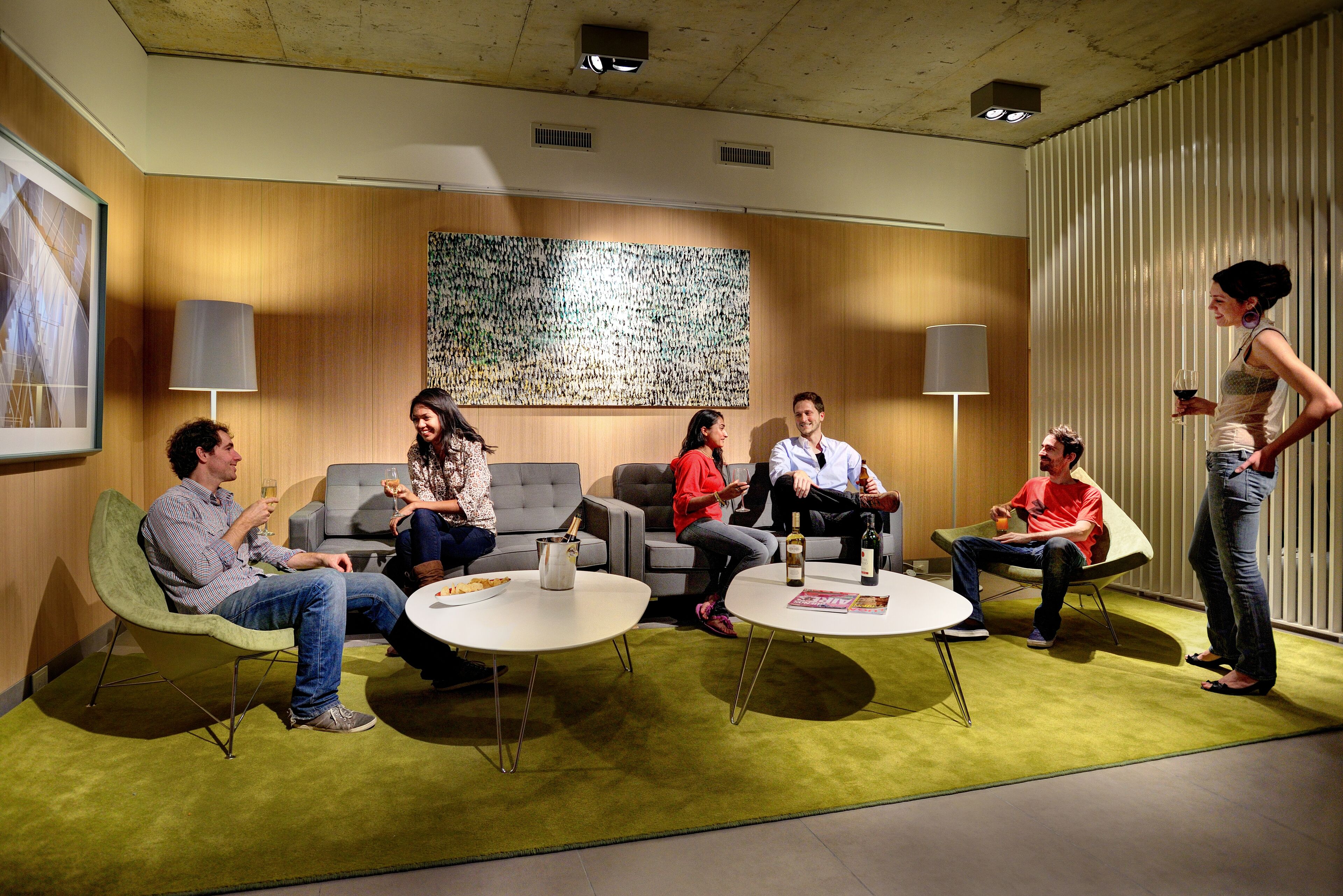 Foto - Boutique Apartments - San Telmo