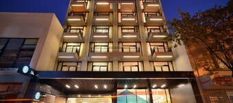 Boutique Apartments San Telmo