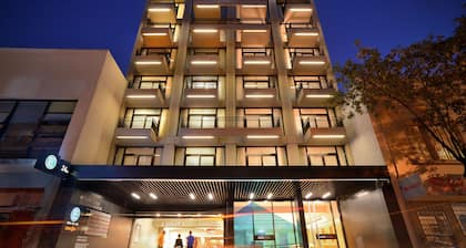 Boutique Apartments San Telmo