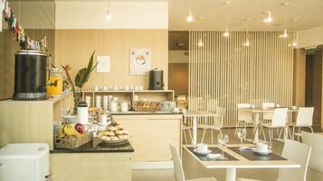 Restaurantes