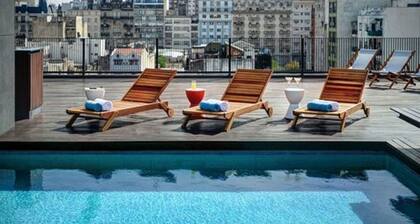 Boutique Apartments San Telmo