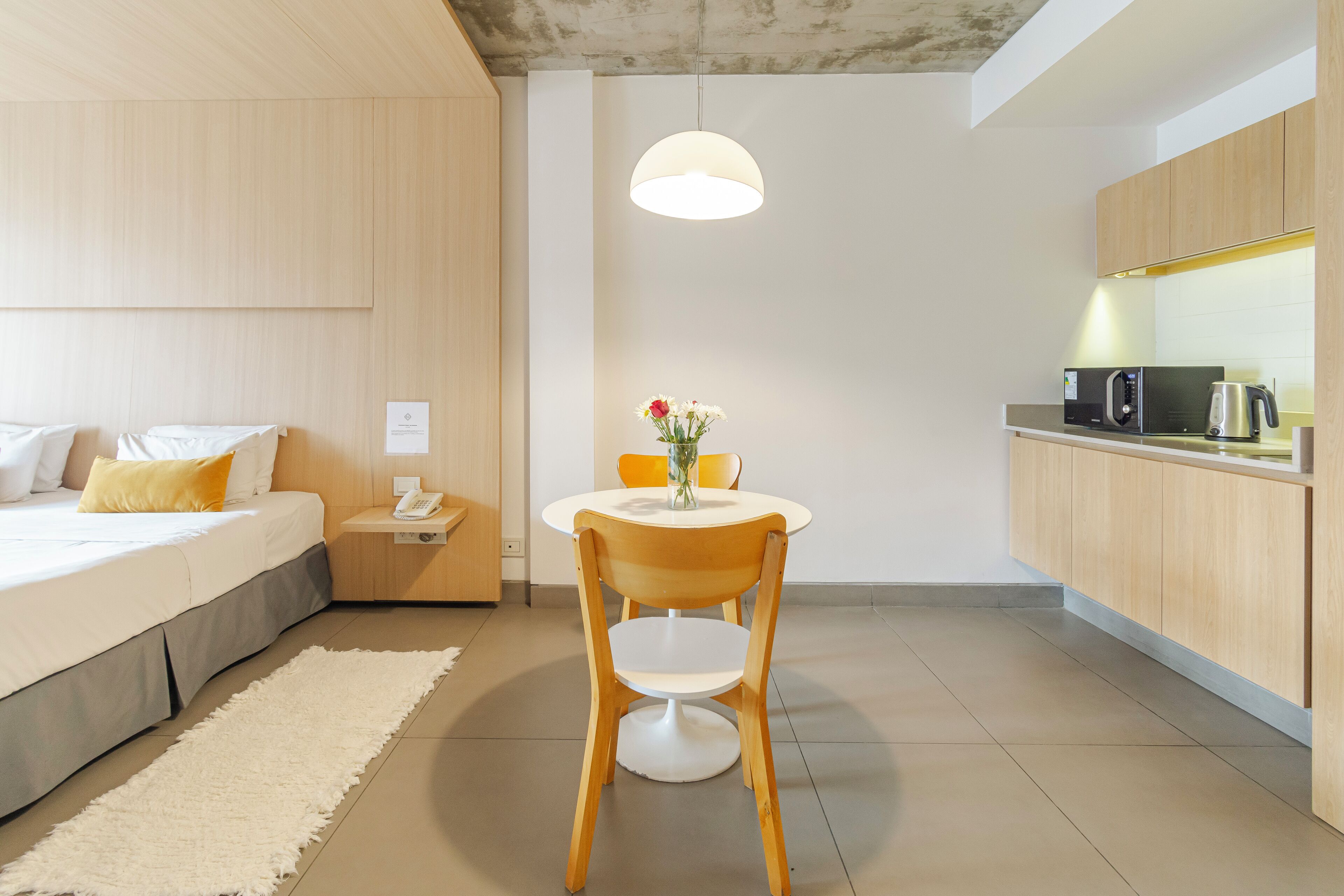 Foto - Boutique Apartments - San Telmo