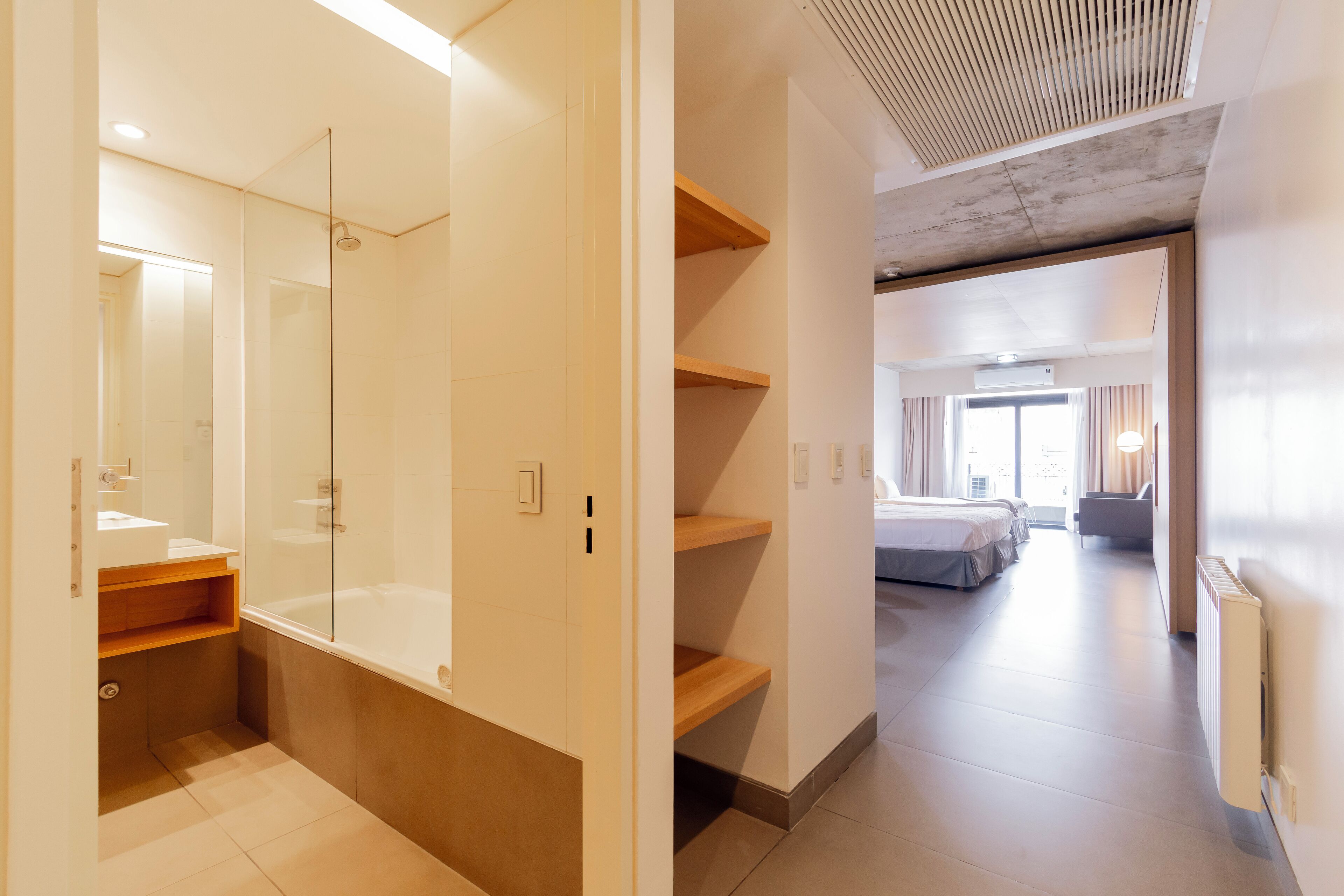 Foto - Boutique Apartments - San Telmo