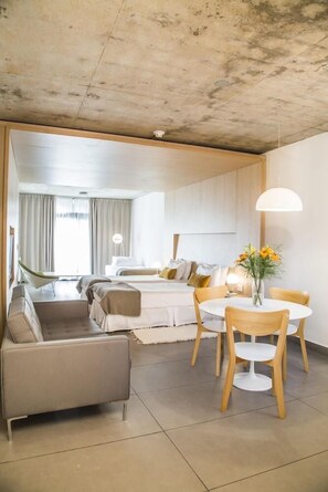 Interior - Boutique Apartments San Telmo (Buenos Aires)