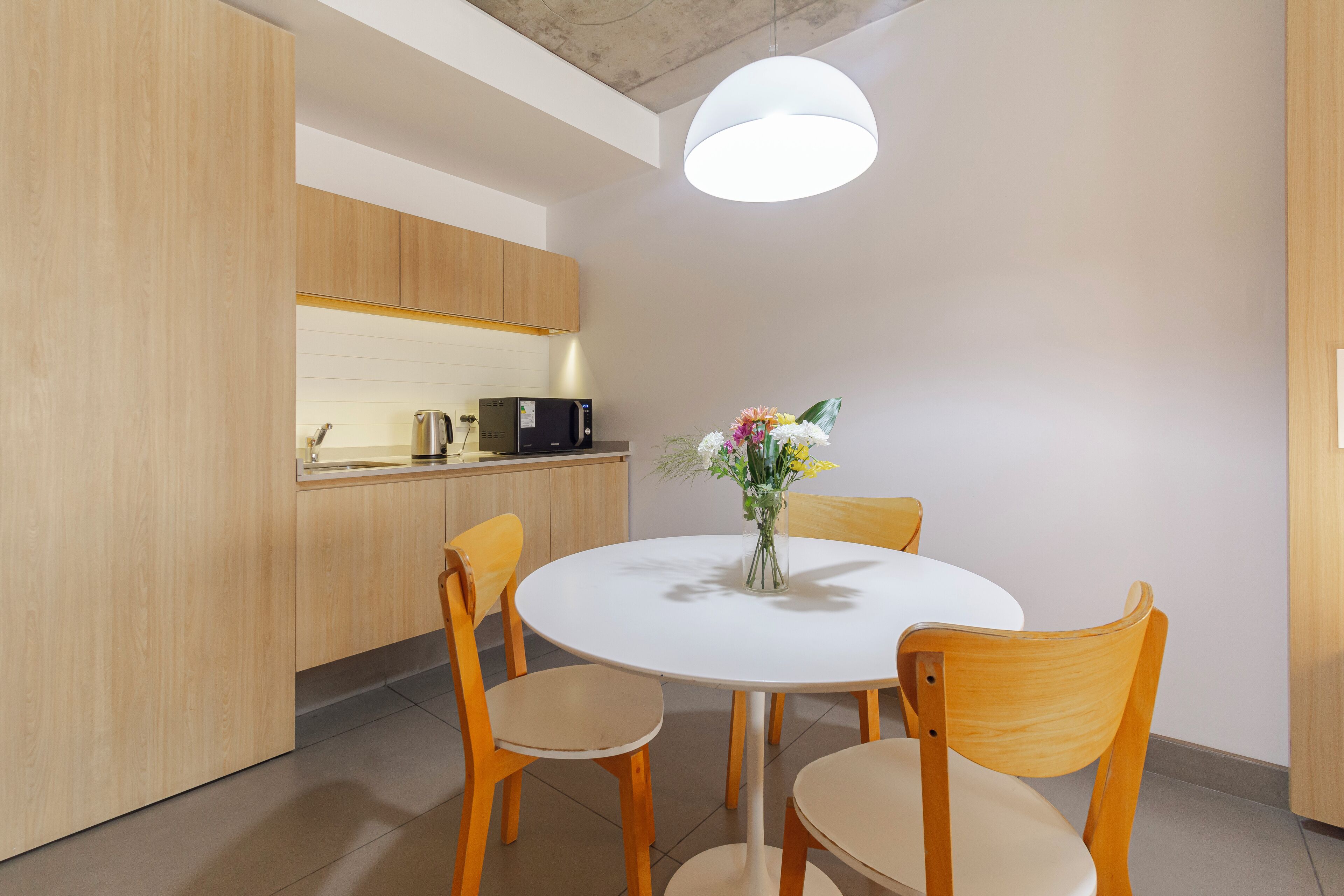 Foto - Boutique Apartments - San Telmo