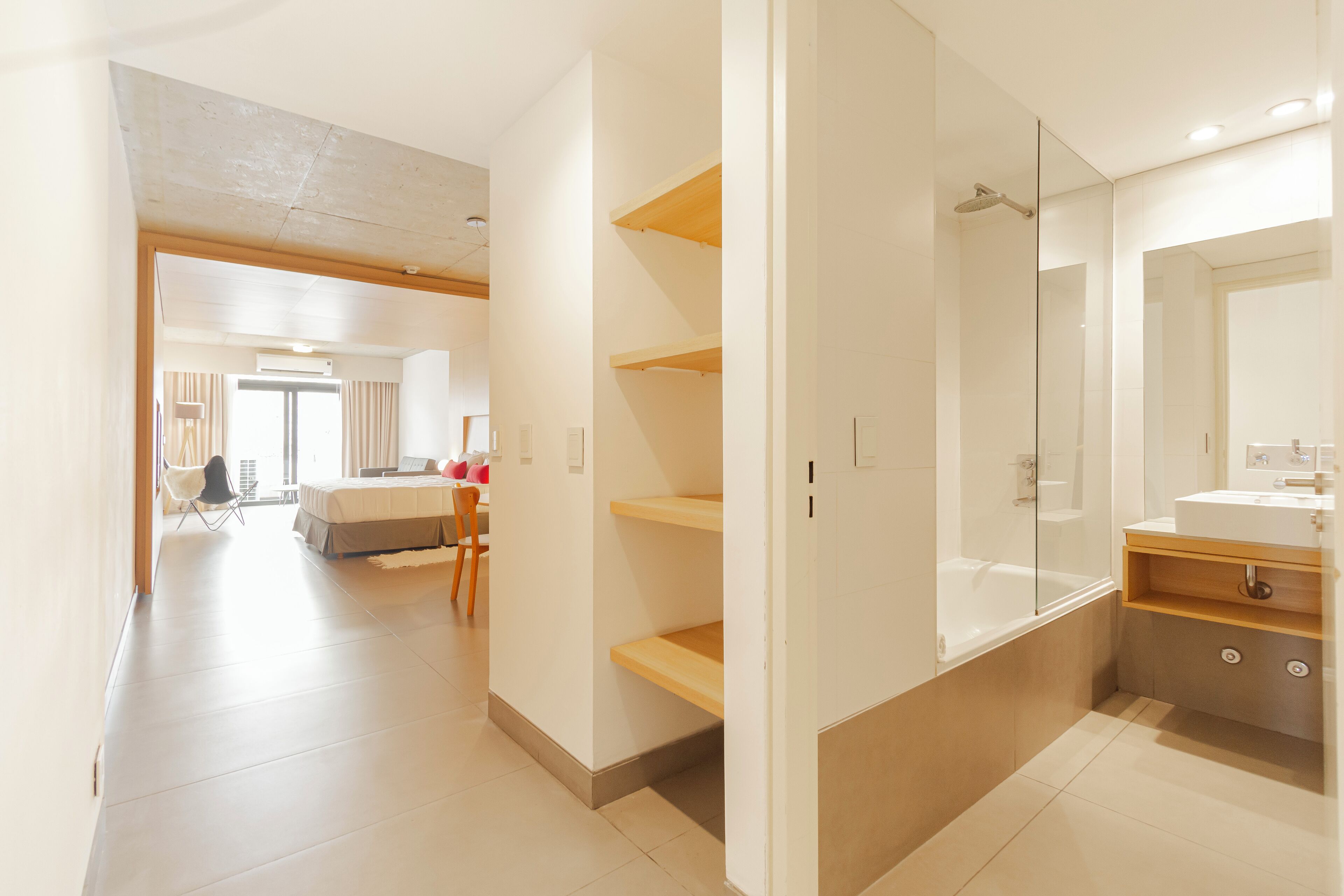 Foto - Boutique Apartments - San Telmo