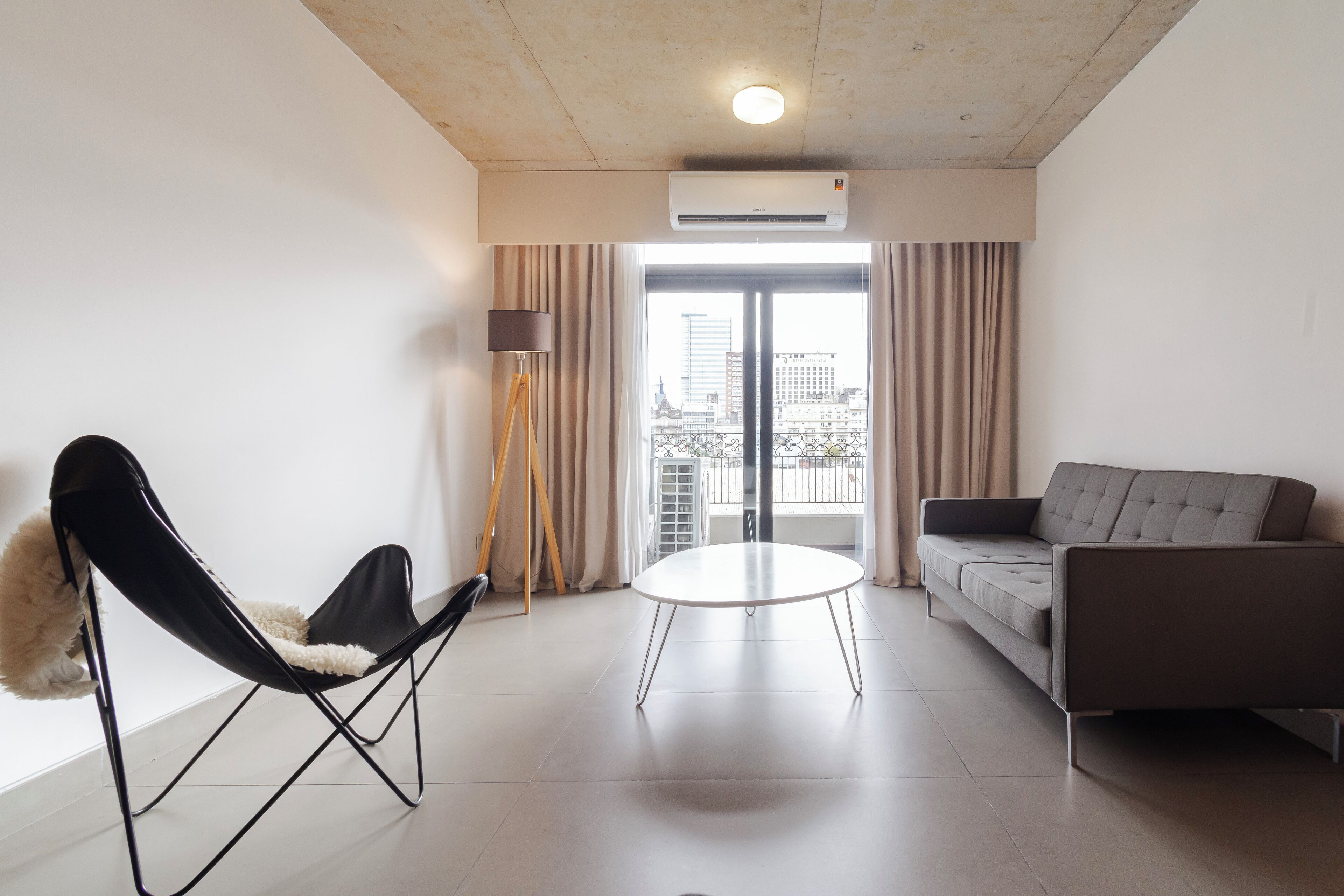 Foto - Boutique Apartments - San Telmo