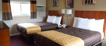 Knights Inn Arnprior