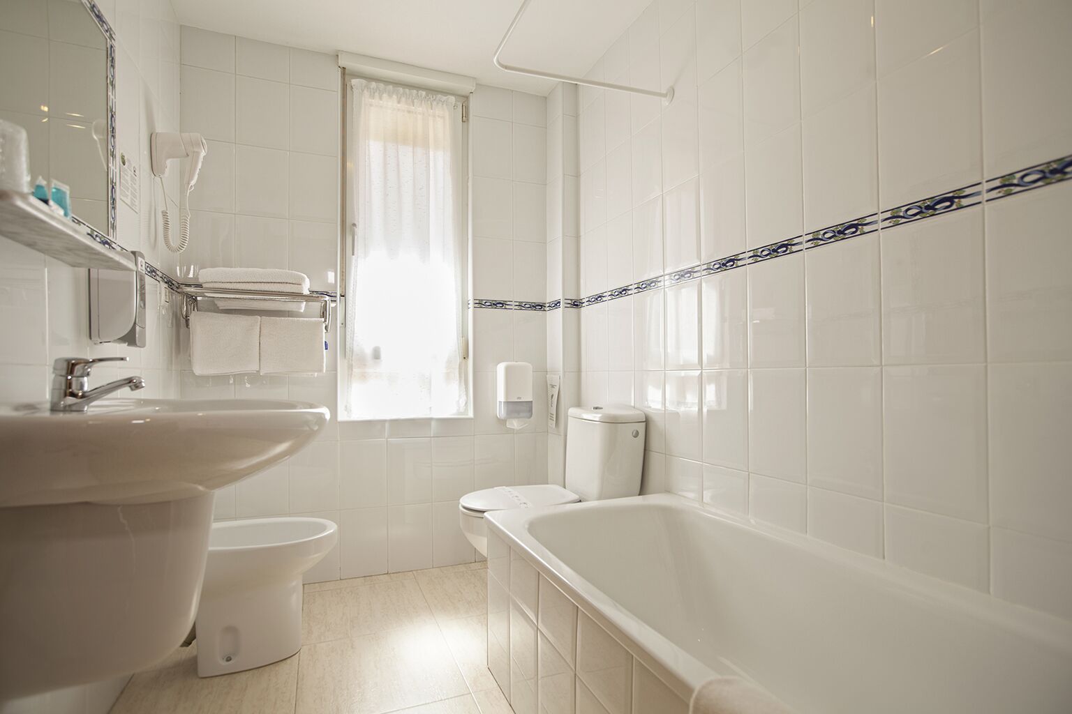 Foto - Hotel El Refugio 3 estrellas