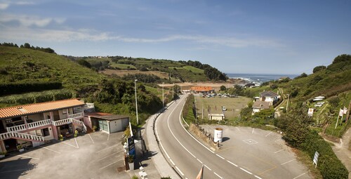 Hotel El Refugio