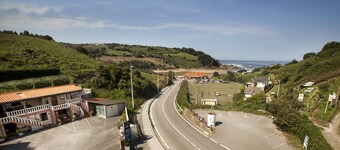 Hotel El Refugio