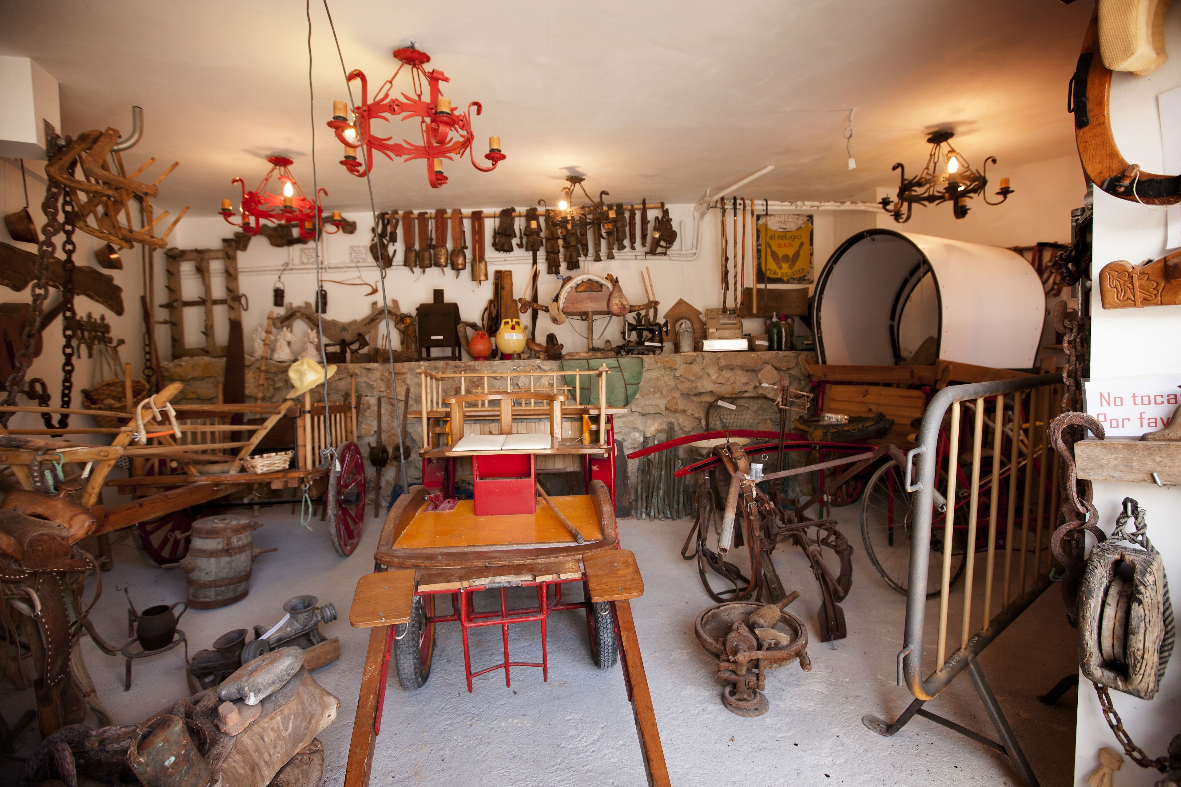 Foto - Hotel El Refugio 3 estrellas