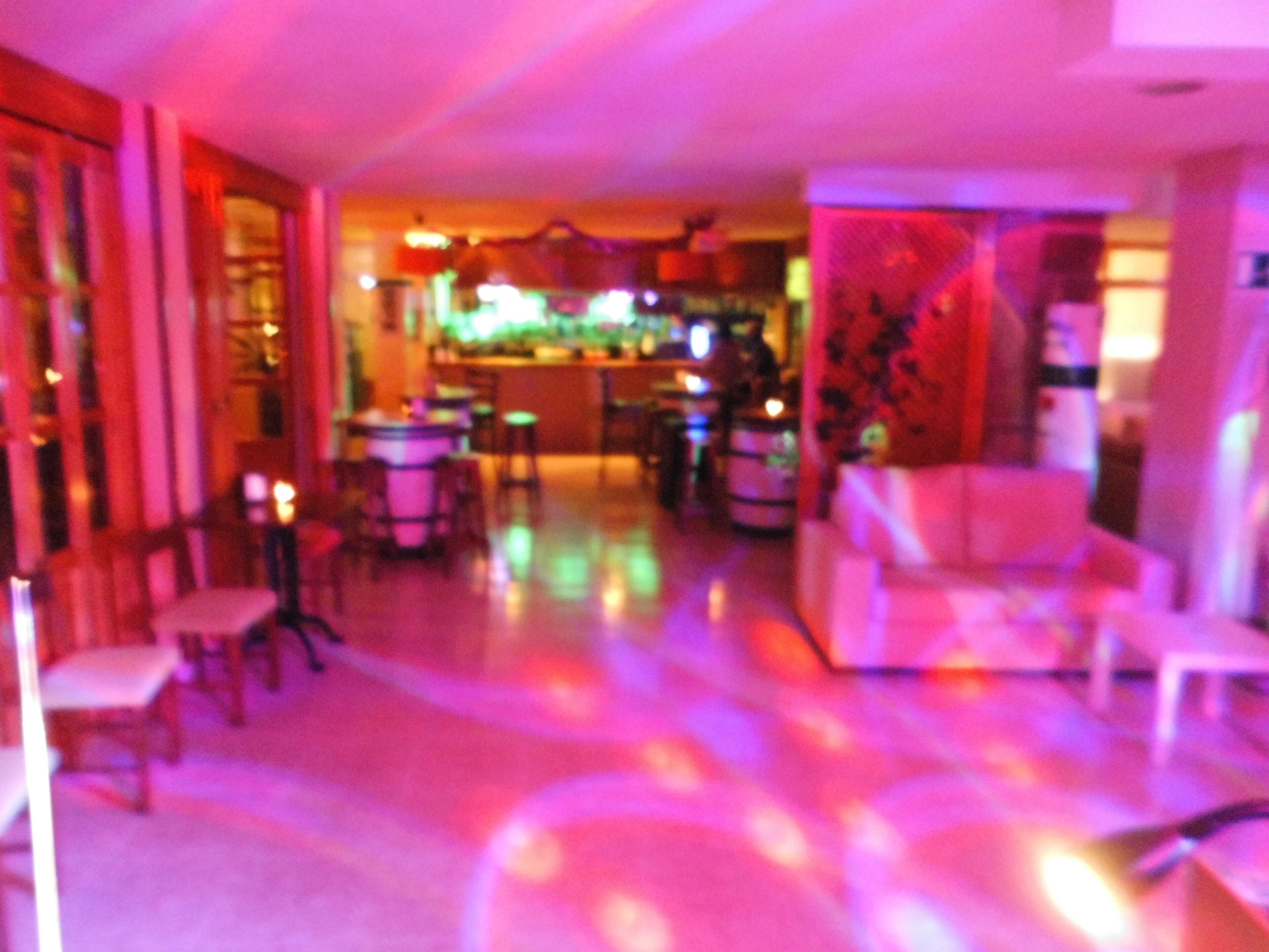 Foto - Hotel El Refugio