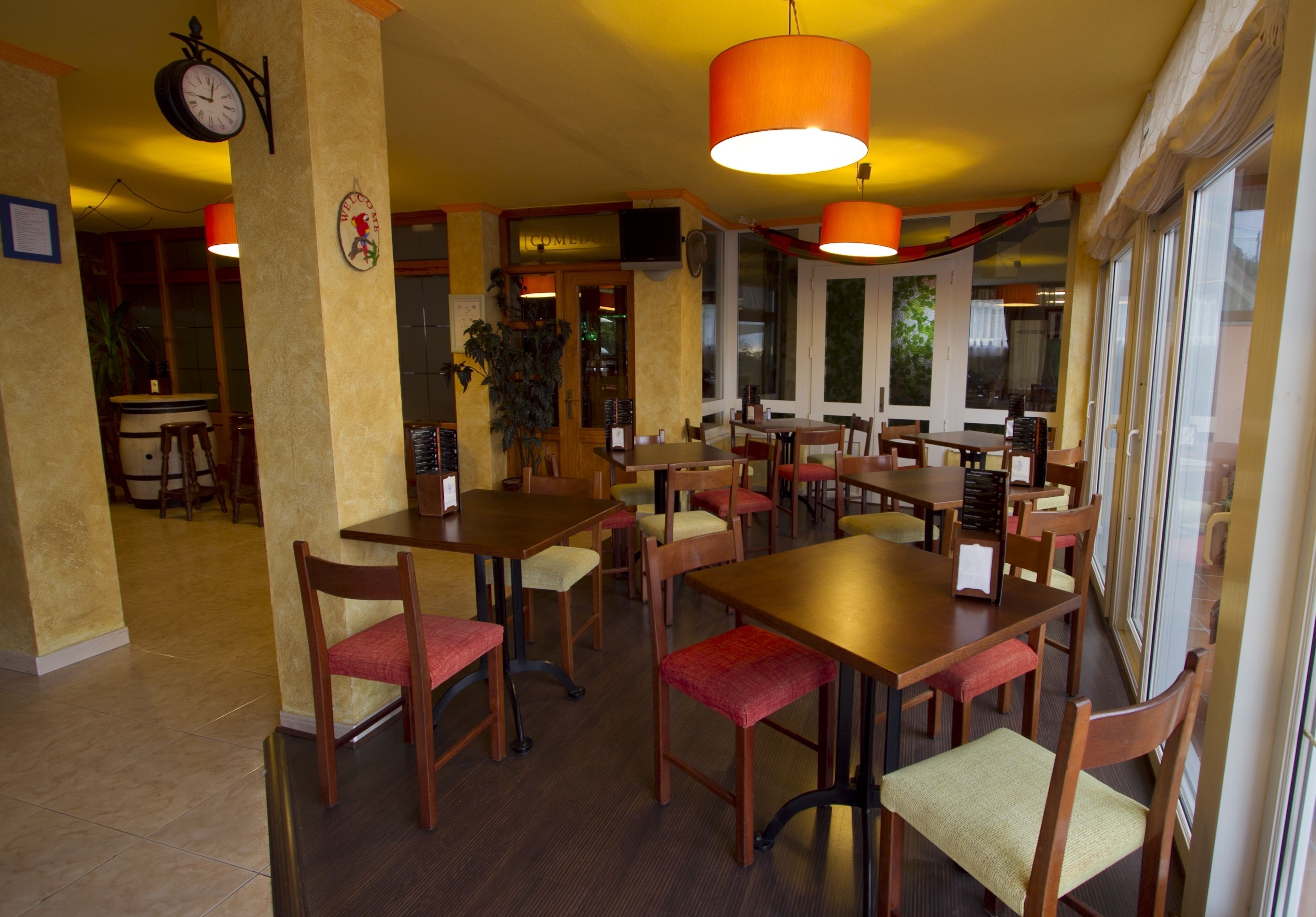 Foto - Hotel El Refugio 3 estrellas