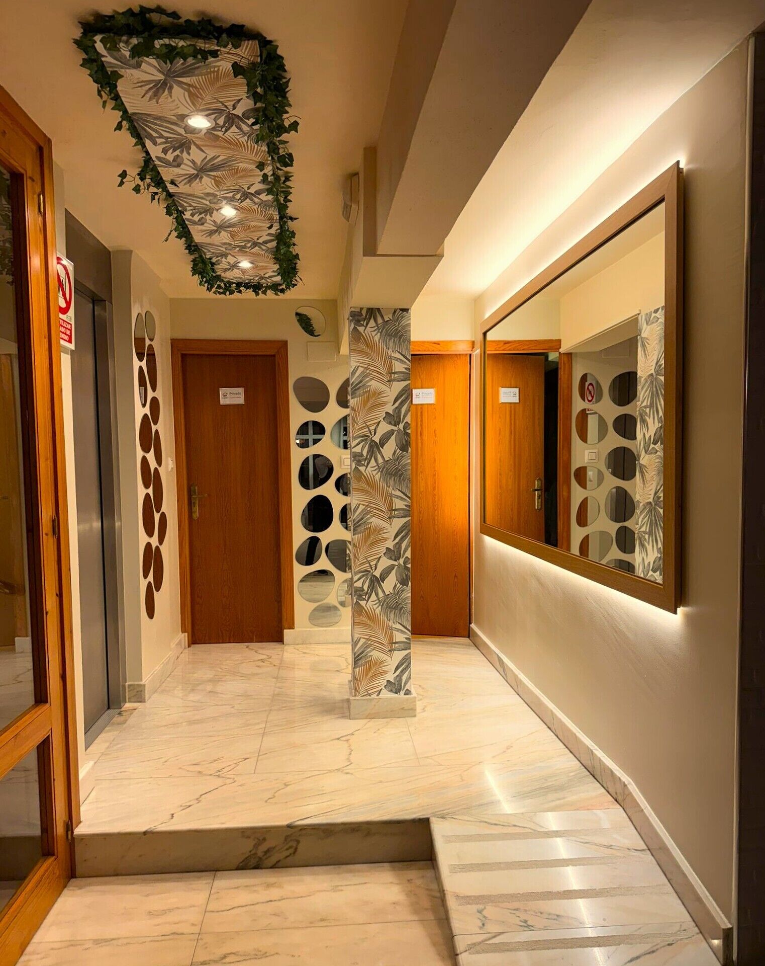 Foto - Hotel El Refugio 3 estrellas
