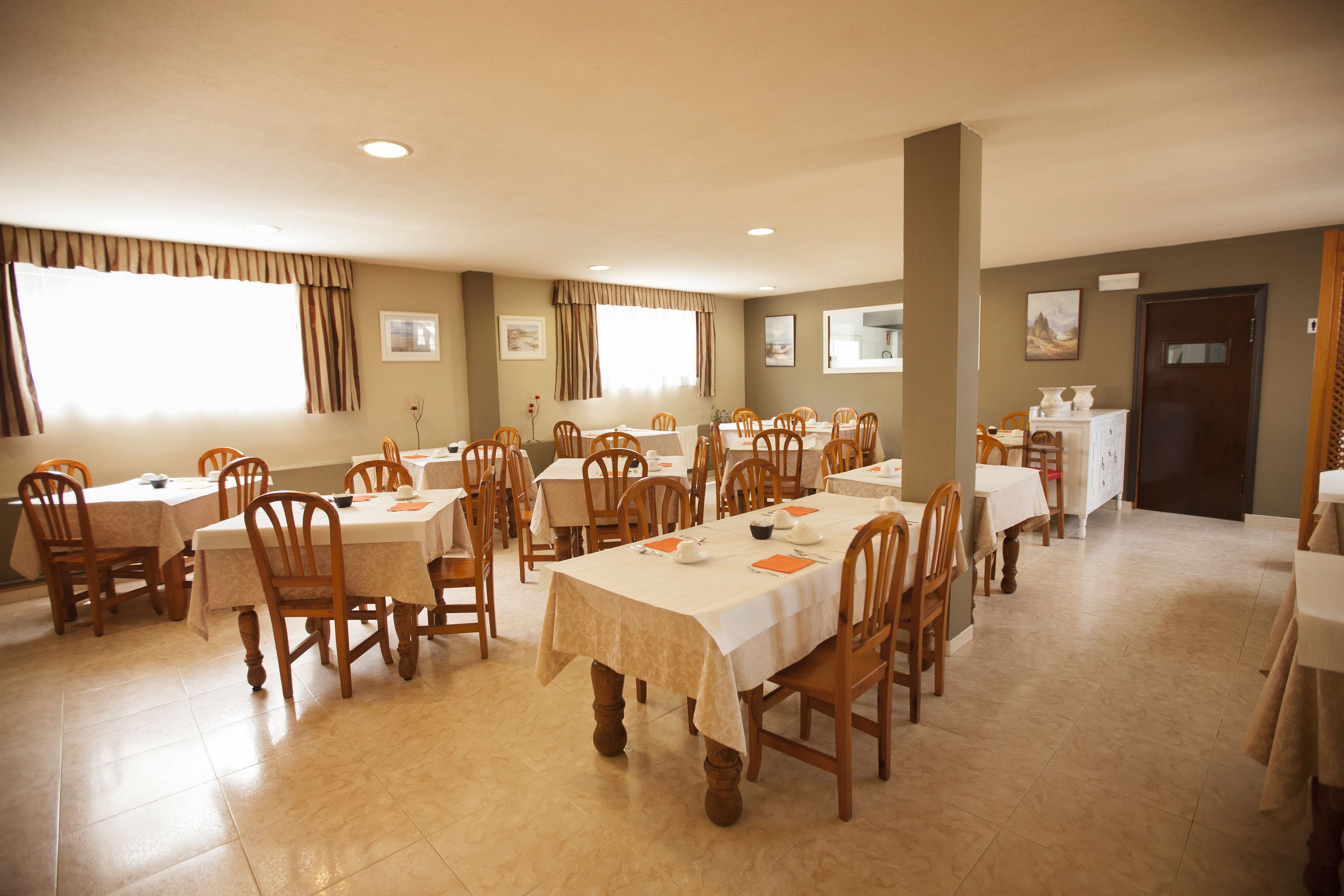 Foto - Hotel El Refugio 3 estrellas