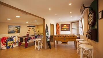 Sala de reuniones