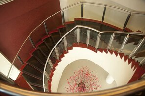 Interior - Sentral Pudu (Kuala Lumpur)