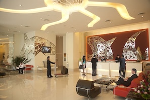 Unclassified image, 3 of 45, button - Sentral Pudu (Kuala Lumpur)