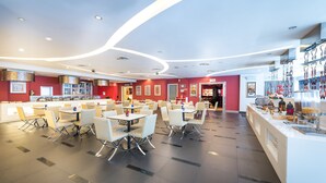 Restaurant - Sentral Pudu (Kuala Lumpur)
