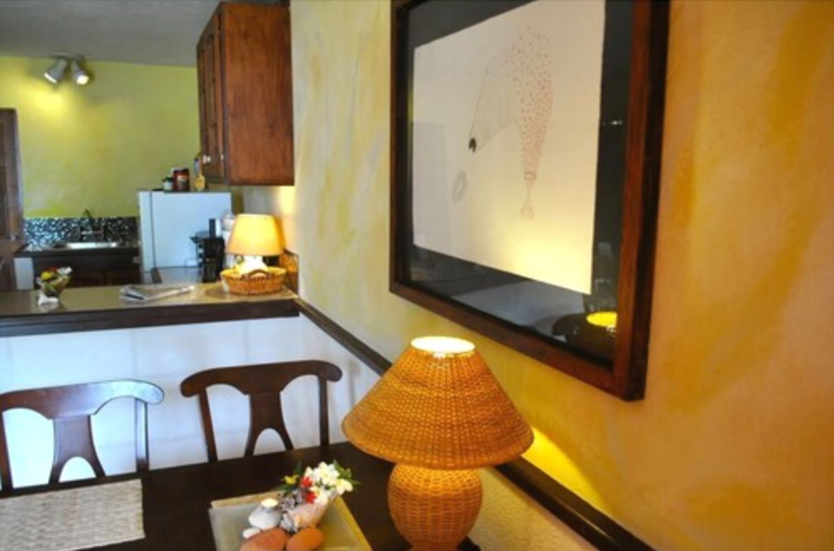 MoonRaker Beach Hotel