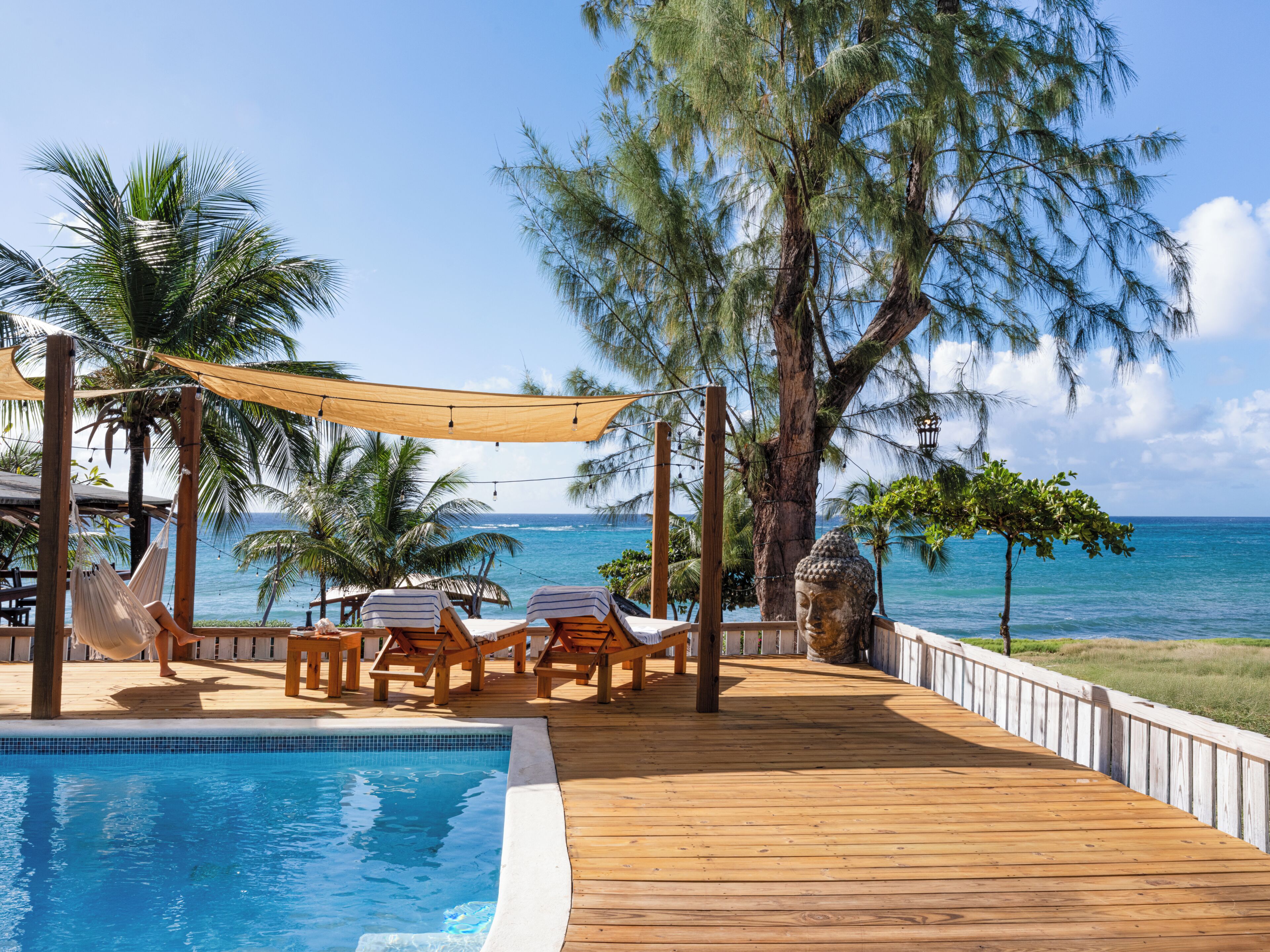Superior Apartment, 1 Bedroom, Ocean View | Resort view